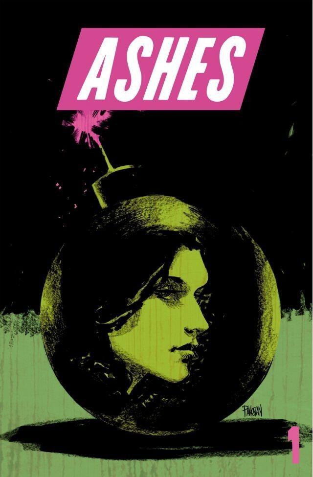 Ashes #1