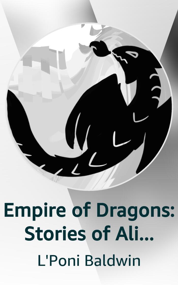 Empire of Dragons: Stories of Alien Space Dragons