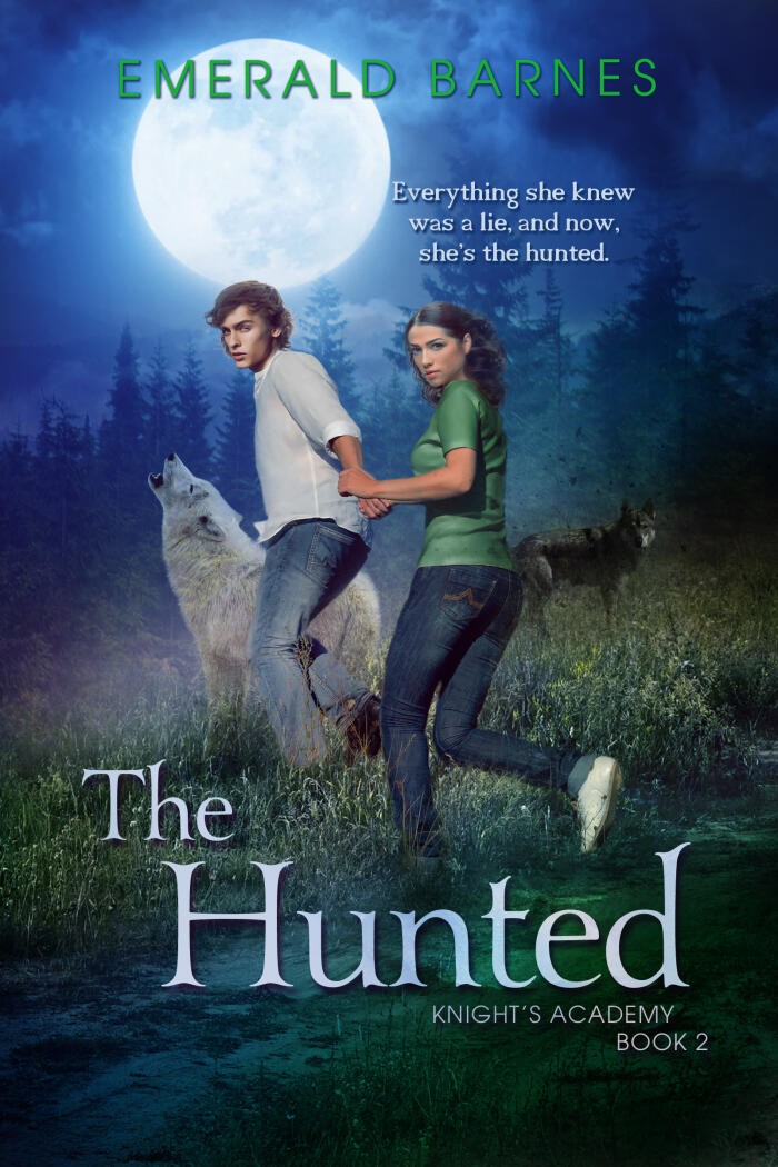 The Hunted