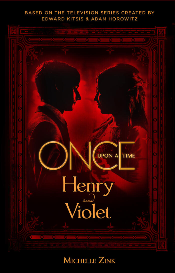 Henry and Violet