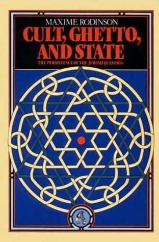 Cult, Ghetto And State