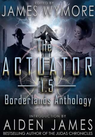 Borderlands Anthology