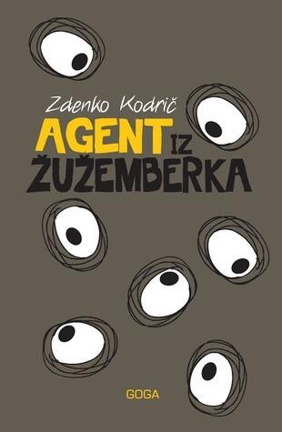 Agent iz Žužemberka