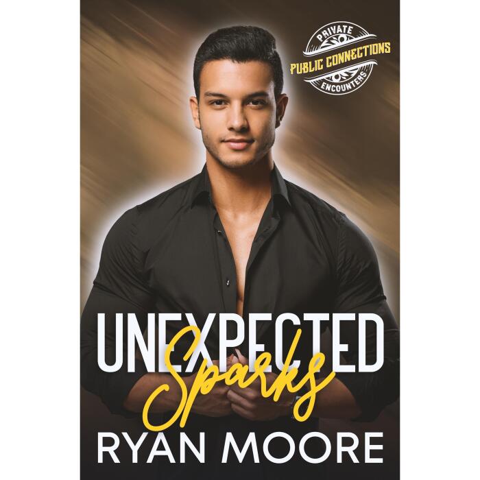 Unexpected Sparks: A Steamy M/M Dating App Hookup with Public Heat and First-Time Fire