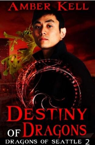 Destiny of Dragons