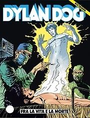 Dylan Dog Ristampa n. 14: Fra la vita e la morte