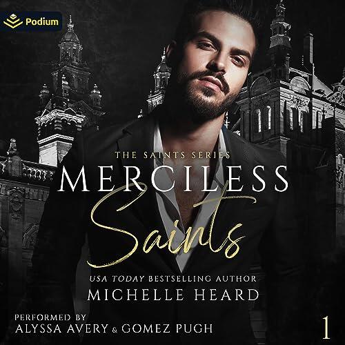 Merciless Saints