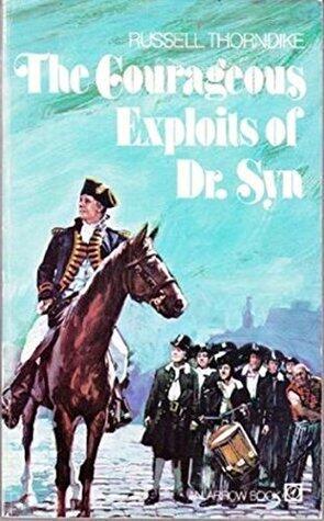 The Courageous Exploits of Doctor Syn