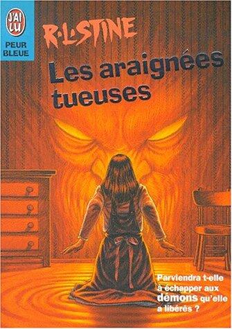 Araignees tueuses