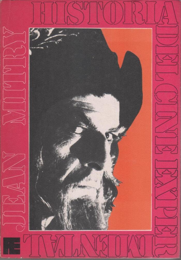 Historia del cine experimental