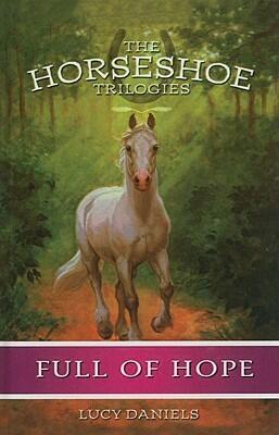 Full of Hope (Horseshoe Trilogies