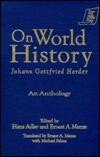 On World History : An Anthology