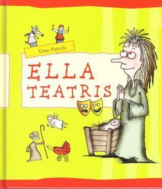 Ella teatris