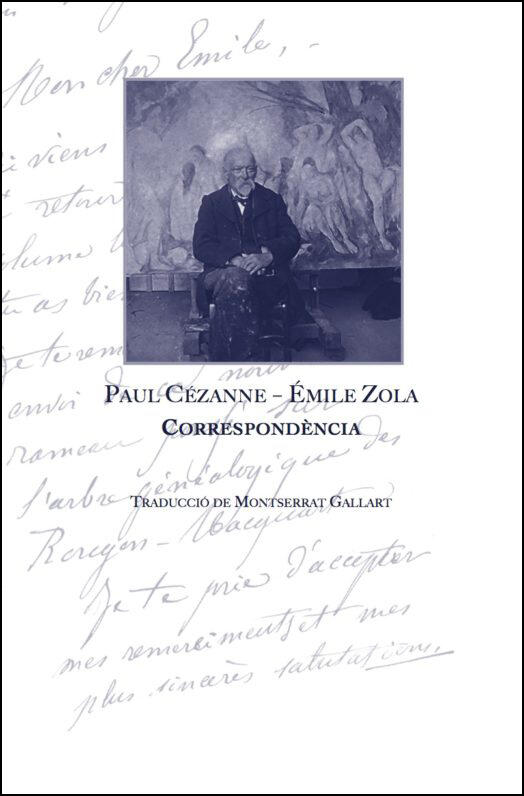 Correspondència Paul Cézanne - Émile Zola