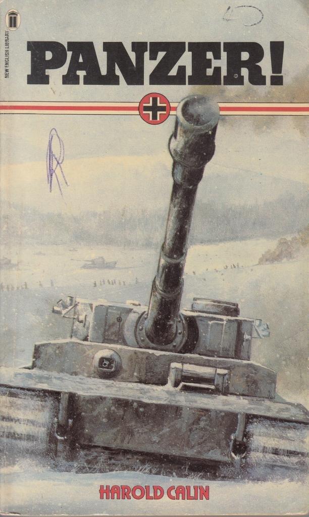 Panzer!