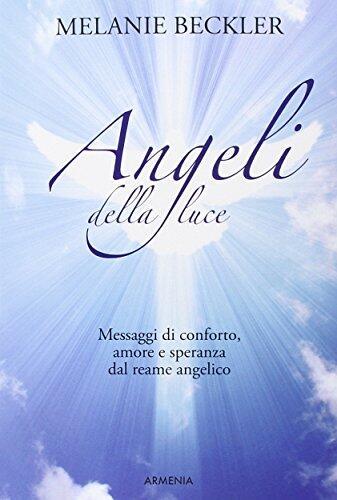 BECKLER MELANIE - ANGELI DELLA
