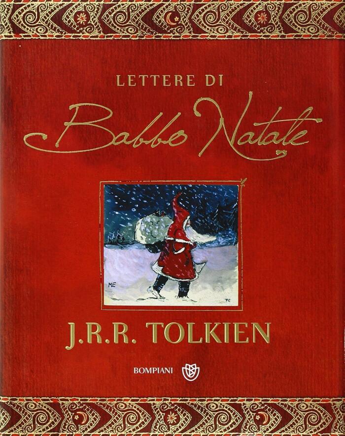 Le lettere di Babbo Natale
