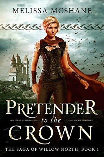 The Saga of Willow North