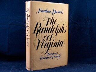 The Randolphs of Virginia