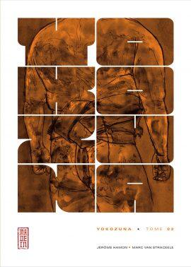 Yokozuna tome 2