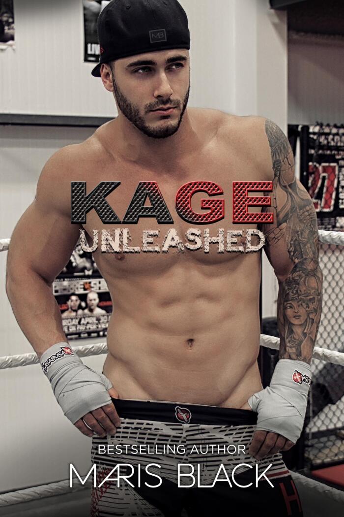 Kage Trilogy
