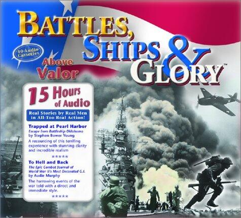 Battle Ships and Glory: Above Valor