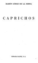 Caprichos