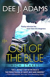 Out of the Blue
