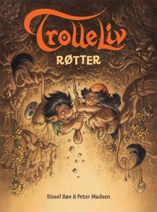 Troldeliv