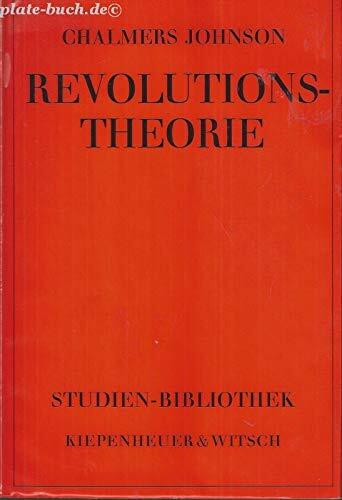 Revolutionstheorie