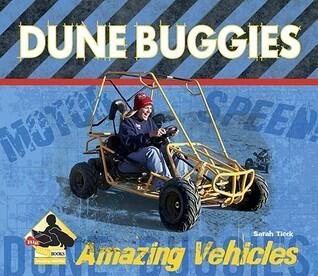 Dune Buggies