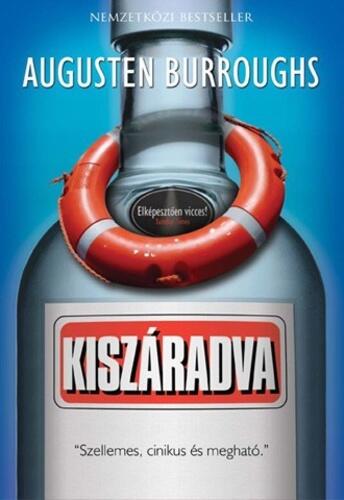 Kiszáradva
