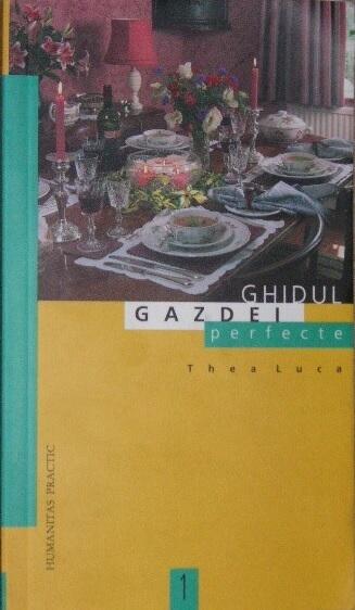 Ghidul Gazdei Perfecte