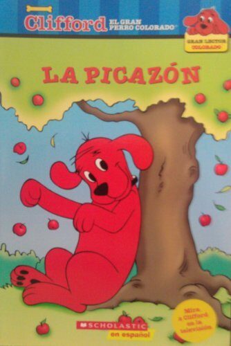 La picazón