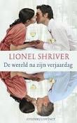 De wereld na zijn verjaardag