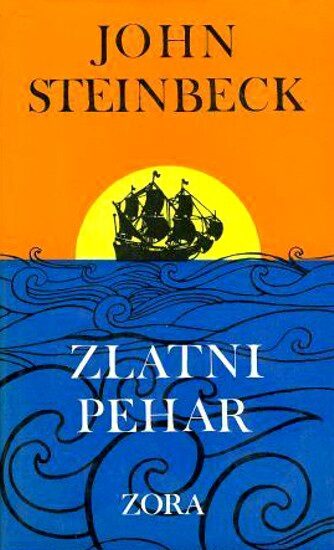 Zlatni pehar