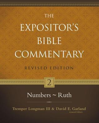 Numbers–Ruth
