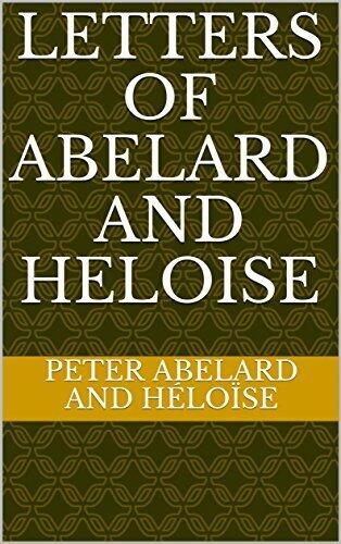 Letters of Abelard and Heloise