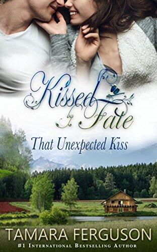 That Unexpected Kiss