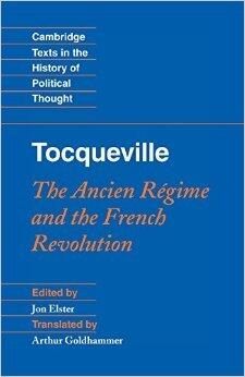 The Ancien Régime and the French Revolution