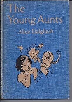 The Young Aunts