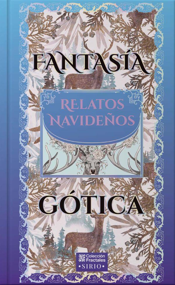 Fantasía gótica: Relatos navideños