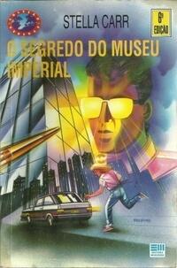 O Segredo do Museu Imperial
