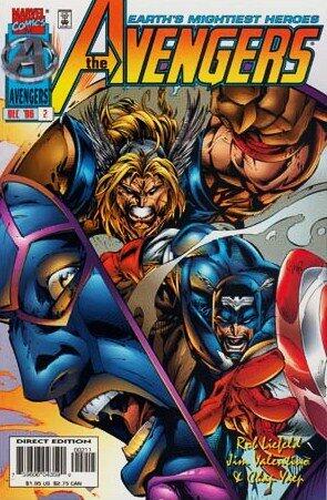 Avengers