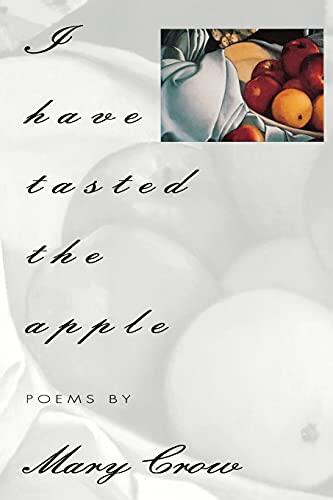 I Have Tasted the Apple