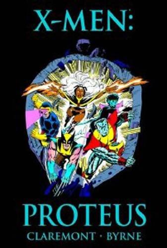 Adventures Of The X-Men (collected editions)