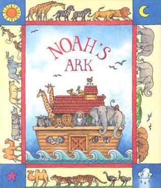 Noah's Ark