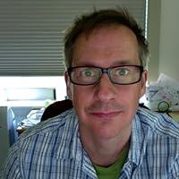 Chris Tebbetts