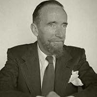 Gerald Heard