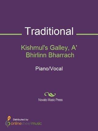Kishmul's Galley, A' Bhirlinn Bharrach